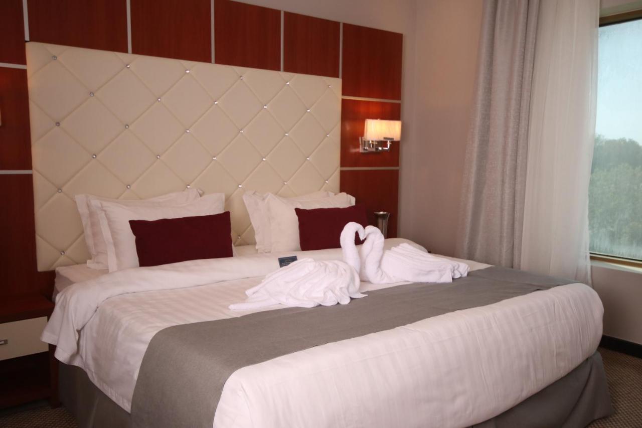 Tobal Al Zahra Hotel Apartments Jeddah Exterior photo
